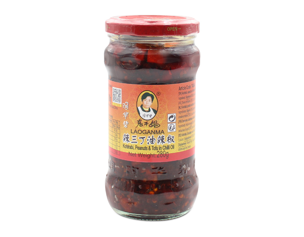 Lao-Gan-Ma-280g-Kohlrabi--Peanuts-und-Tofu-in-Chilli-Oil-9018719